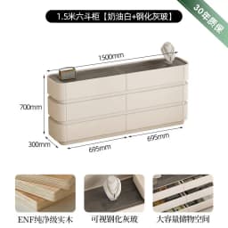 Storage Dresser Cabinets Hidden Black Luxury Collectables Light Cabinets Display Glass Aparadores De Salon Room Furniture