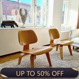Nordic Creative Design Chair Can Be Used for Leisure Outdoor Balcony Solid Wood Small Low Chair Stool or Hostel Leisure Chair