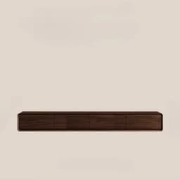 Retro Monitor Tv Stands Wood Wall Shelf Entertainment Office Tv Table Cabinets Aesthetic Muebles Para Tv Chinese Style Furniture