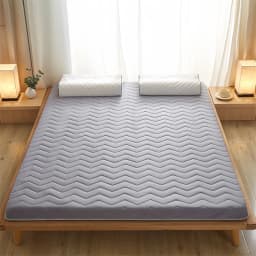 Thickened Latex Mattress Soft Cushion Comfortable Mattress Pad Single Double Mat Foldable Slow Rebound Multi-size Home Mattress