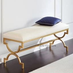 Nordic Door Shoe Bench Home Entrance Footstool Cloakroom Shoe Rest Bench Bedroom Bed End Stool Sofa Benches Living Room Benches