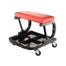 Tool Stool Auto Repair Reclining Plate Matching Skateboard Multifunctional Repair Stool Mobile Repair Stool