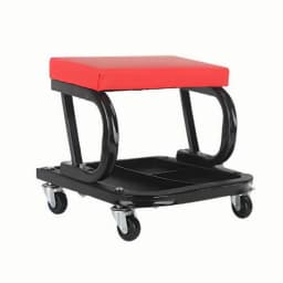 Tool Stool Auto Repair Reclining Plate Matching Skateboard Multifunctional Repair Stool Mobile Repair Stool