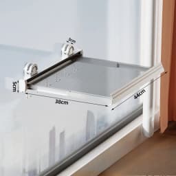 Non Perforated Wall Mounted Drainage Storage Rack Household Balcony Suction Cup Folding Drying Net Aluminum Alloy Clothes Hanger