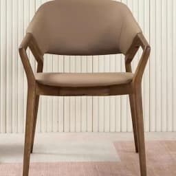 Nordic Wood Dining Chairs Modern Accent Hotel Replica Dining Chairs Restaurant Luxury Articulos Para El Hogar Patio Furniture