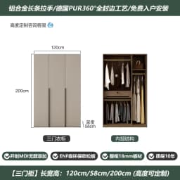 Drawers Locker Storage Closet Bedroom Tall Orgnizer Girls Rack Wardrobe Open Cabinets Clothes Guarda Roupas Furniture Home