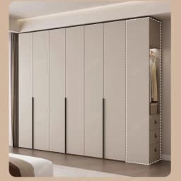 Drawers Locker Storage Closet Bedroom Tall Orgnizer Girls Rack Wardrobe Open Cabinets Clothes Guarda Roupas Furniture Home