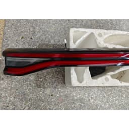 Rear Middle Tail Light, 5‑Wire Harness For 2022 BYD Tang DM‑i, Please Contact Customer Service To Place Order