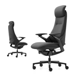 Computer Relaxing Office Chair Ergonomic Mobile Wheels Leather Office Chair Backrest Modern Sillas De Oficina Library Furniture