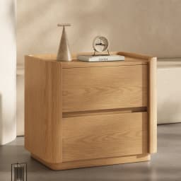 Creative Display Simple Luxury Bedside Tables Trendy Aesthetic Night Table Delicacy Modern Table De Chevet Bedroom Furniture