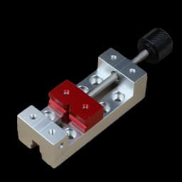 New Mini Bench Vise for DIY Home Use, Phone Motherboard Clamp & Welding Repair Station