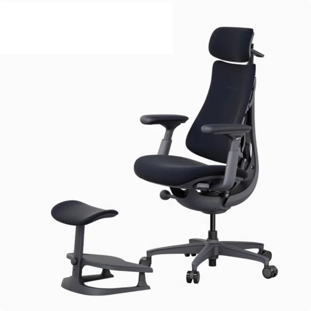 Libernovo OC1 Pro Office Chair Computer Ergonomic Gaming Chair Lumbar Support Lifting Design E-sports Chair Silent Wheels