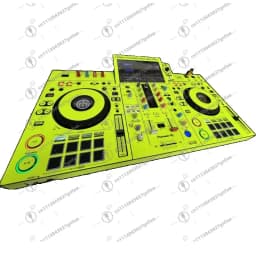 For XDJ-RX3 RR RX RX2 XZ All-in-One DJ Controller Driver Film Full Enclosure Protection