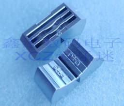 Replacement T-Bar Fader Knob Cap for Digital Mixer Console Slider Potentiometer Soundcraft Si Performer Expression