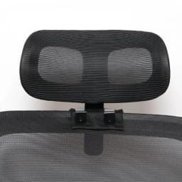 Office Computer Chair Headrest Seat Backrest Raise and Extend New Style of Neck and Neck Swivel Chair for Household Use Black