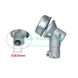 Brush Cutter 24 Lawn Mower Work Head