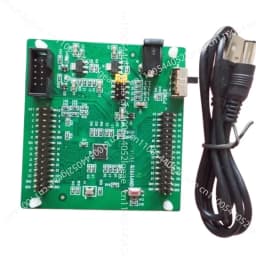 FPGA GW1N-LV9QN48C6/I5 GW1N-LV1QN48C6/I5 LV1 LV9 High-quality Development Board