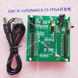 FPGA GW1N-LV9QN48C6/I5 GW1N-LV1QN48C6/I5 LV1 LV9 High-quality Development Board