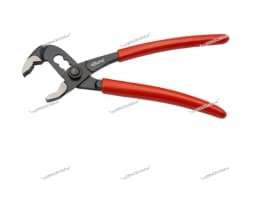 Home DIY 5/6 Inch Mini Pump Clamp Small Pipe Pliers Ultra Thin Shifting Spanner Multifunctional Crescent Wrench No Button