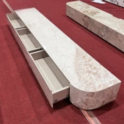 Minimalist Beige Tv Cabinet Storage Narrow Unique Designer Living Room Tv Stand White Nordic Meuble De Television Furniture Home