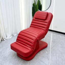 3 Motor Electric Beauty Bed Germany Warehouse Fast Delivery Adjustable Massage Table for Spa Salon Tattoo