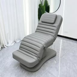 3 Motor Electric Beauty Bed Germany Warehouse Fast Delivery Adjustable Massage Table for Spa Salon Tattoo