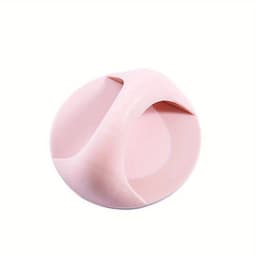 10Pcs Nordic Furniture Glass Window Sliding Door Strong Seamless Self Adhesive Auxiliary Handle Household Cabinet Suction Cup