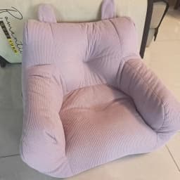 Baby Sofa Lazy Sofa Children's Reading Corner Baby Girl Princess Cute Little Sofa Cute Cartoon Chair