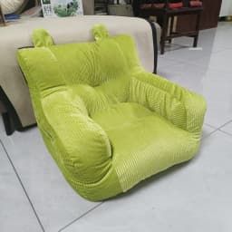 Baby Sofa Lazy Sofa Children's Reading Corner Baby Girl Princess Cute Little Sofa Cute Cartoon Chair