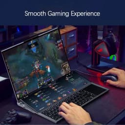 I9 Double 16inch Touch Screen 16GB RAM 1TB SSD Personal & Home Laptops Ordinateur Portable Gaming Business Laptops
