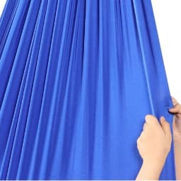 280*150cm Yoga Swing, Indoor Yoga Hammock, Nylon Material, Air Elastic Swing, Available for Outdoor Outings and Camping, 7 Color