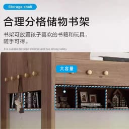 *-For upper and lower beds Parallel high and lower beds Students Double upper and lower bunk Small apartment with the same