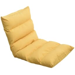 DurableLazy Sofa Tatami Single Sofa Chair Bed Back Chair Dormitory Chair Foldable Computer Recliner
