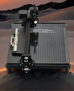 Automatic Writing Machine Pen Drawing Robot for Letter Greeting Cards Writing Diy Homework Machines Plotter