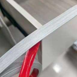 1Roll 3/5m Furniture Edge Banding,self-adhesive Repair Strip,PVC Decorative Sticker,plywood Thickened Repair Strip