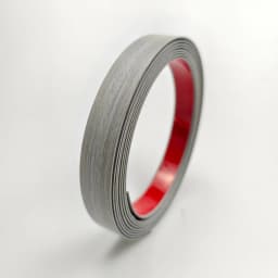 1Roll 3/5m Furniture Edge Banding,self-adhesive Repair Strip,PVC Decorative Sticker,plywood Thickened Repair Strip