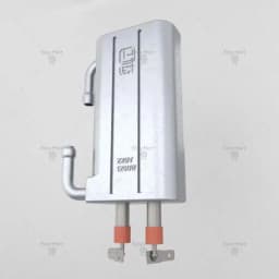 Aluminum Die Casting Directly From The Manufacturer, Instant, Stainless Steel Piping, Steam Mop, Hand-held Cleaning, Steam Plus