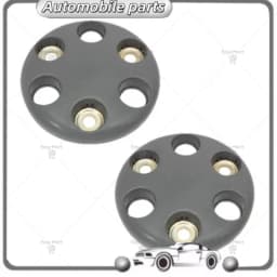 1 Pair Wheel Hub Cover wheel Trimmers 93824452