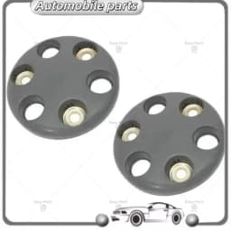 1 Pair Wheel Hub Cover wheel Trimmers 93824452