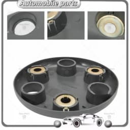 1 Pair Wheel Hub Cover wheel Trimmers 93824452