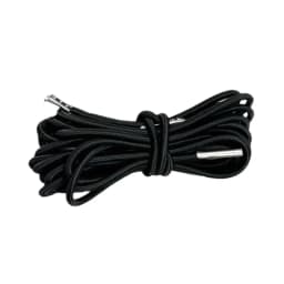 Durable Elastic Cord Laces Set for Lawn Patio Lounge Chairs Bungee Rope Replacement Garden Accessories