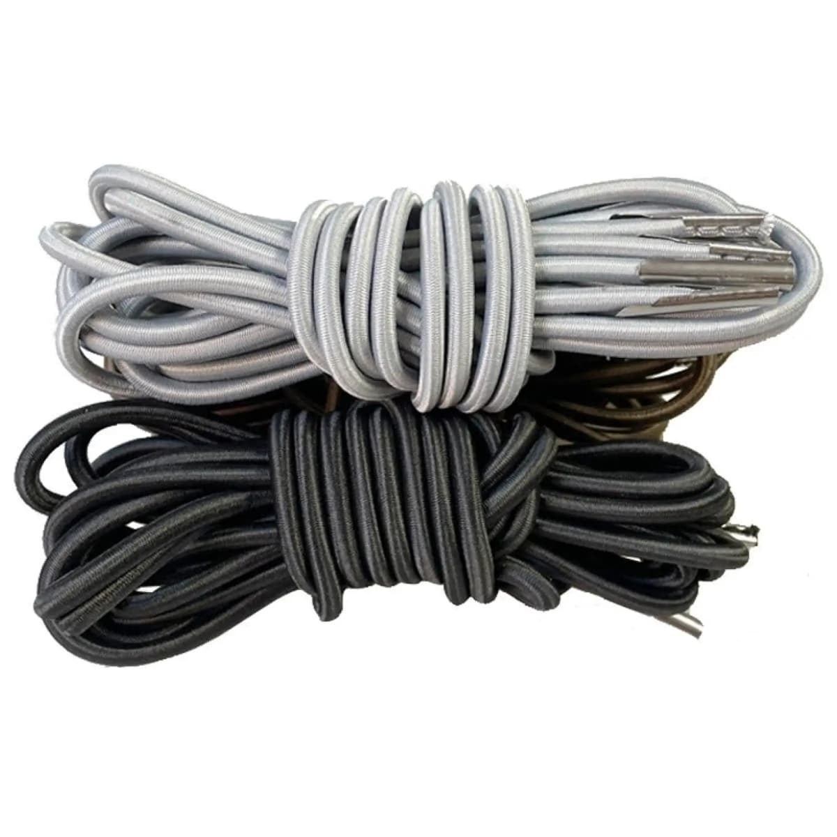 Durable Elastic Cord Laces Set for Lawn Patio Lounge Chairs Bungee Rope Replacement Garden Accessories