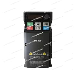 Suitable for New genuine Delta frequency converter MS300