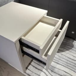 Modern Dark Walnut Nightstand With Lift Top And 3 Drawer Hidden Storage Factory Wholesale Bulk Order For Retailers