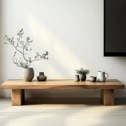 Wood Minimalist Tv Stands Living Room Nordic Display Modern Shelf Designer Tv Table Aesthetic Storage Muebles Salon Furniture