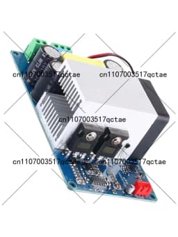 Best-Selling-Sound Amp Mono Channel 1000W Hifi Class D Digital Power Amplifier Board For 2-8Ohm Home Speaker Subwoofer IRS2092