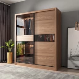 Luxury Material Wardrobe Closet Customized Tall Shelves Open Wardrobes Display Space Saving Muebles Para Hogar Furniture Home