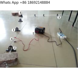 Electric Rodent Killing Machine for Power Capture High-Efficiency Electronic Pest Control Device