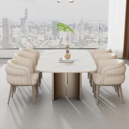 Home Dining ChairModern Simple Negotiation Chair Living Room Armrest Chair Kitchen Backrest Stool Hotel Dining Chairs