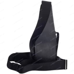 For Leica Q3 M11M10P M9 Large M240p Q2 Camera Bag Leather Case Fast Holster Leather Crossbody Gun Bag